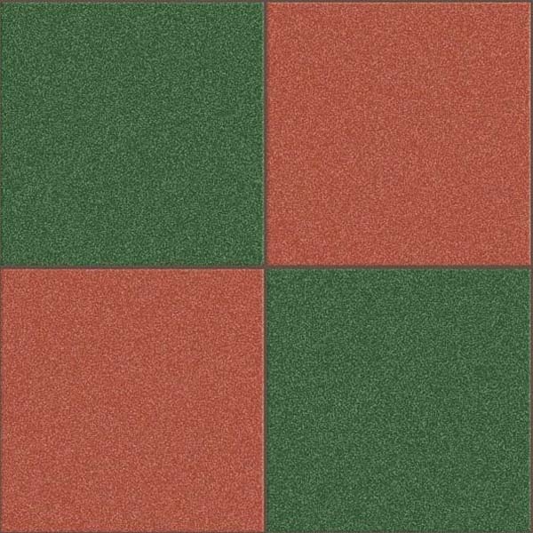 橡胶地垫